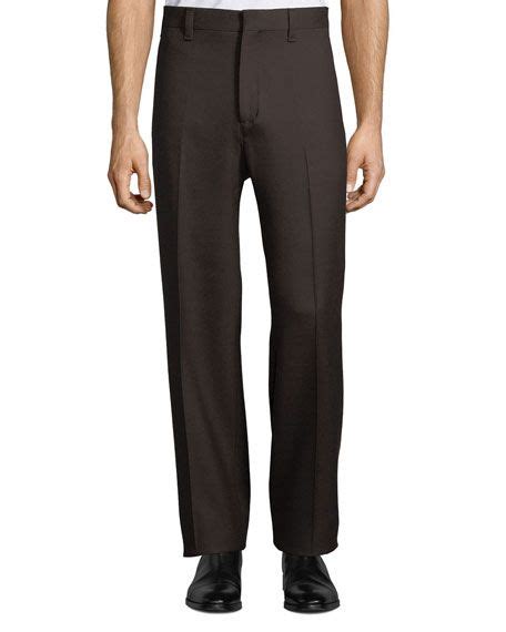 ferragamo men's pants.